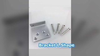 Suporte em forma de L