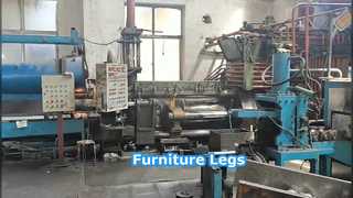 Pernas de móveis