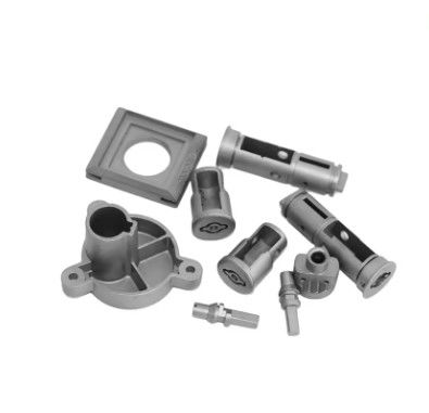 comprar Mim Technology Serviço de moldagem por injecção de metal Fabricação personalizada Aço inoxidável Ferro Alumínio Metalurgia em pó online manufacture