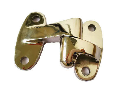 comprar IOS9001 Custom Lost Wax Casting OEM Alumínio Precision Casting online manufacture