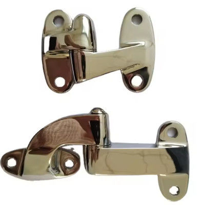 comprar Mobiliário Precision Metal Casting ODM Precision Aluminum Casting Parts online manufacture