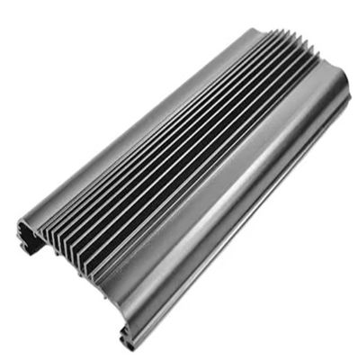 comprar Aquário Led Light Heatsink Impermeável Led Strip Sink de calor personalizado online manufacture