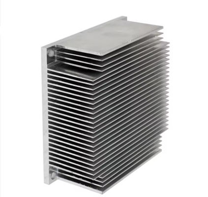 comprar Desenho personalizado 6000 Série Scavadeira Quadrada ODM Cnc Scavadeira de Alumínio online manufacture