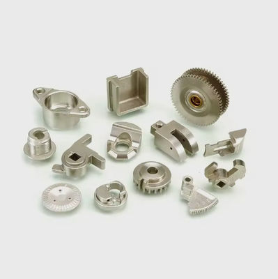 comprar Moldura por injecção de metal MIM personalizada Pequenas peças MIM metálicas online manufacture
