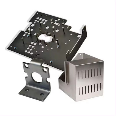 comprar Serviço de corte a laser de mobiliário para fabricação de alumínio arquitectónico por CNC online manufacture