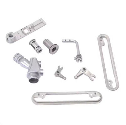 comprar Partes MIM de ferramentas elétricas de moldagem por injecção de metal em pó Partes de aço de liga online manufacture