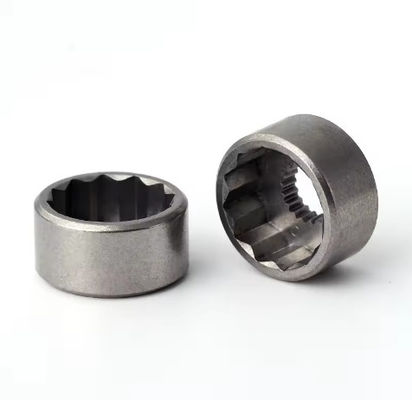comprar Serviços de moldagem por injecção de pó de liga de metal online manufacture