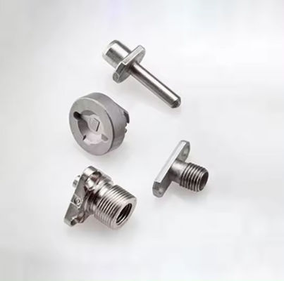 comprar Formas de cobre de precisão Peças de aviação MIM Peças de moldagem por injecção de metal online manufacture