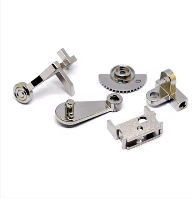 comprar Precisione de moldagem por injecção de metal de aço inoxidável MIM Metalurgia de pó online manufacture