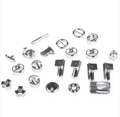 comprar Peças de injecção de metal MIM personalizadas de aço inoxidável Mim para equipamentos de relógio online manufacture
