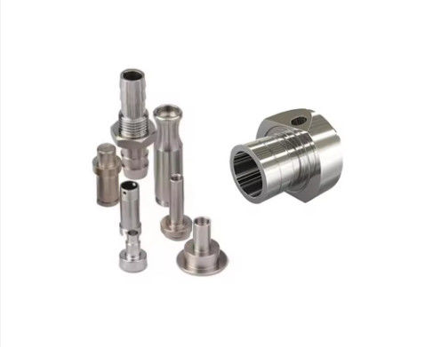comprar Ferramentas de aço MIM Peças Metal em pó moldagem por injecção aço inoxidável online manufacture