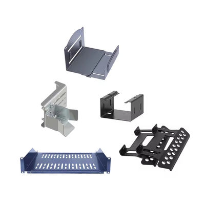 comprar Estampagem de aço inoxidável ISO OEM Fabricação de chapas de alumínio online manufacture