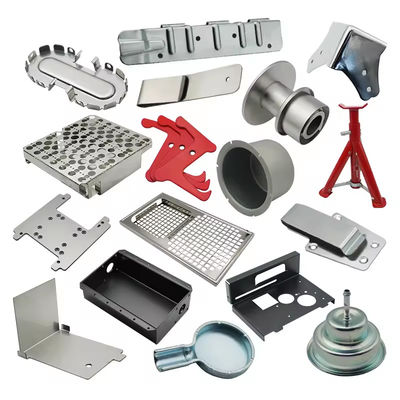 comprar Revestimento de zinco Ss Fabricação de chapas de metal ISO9001 Chapas de metal de precisão online manufacture