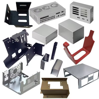 comprar Corte a laser Fabricação de metal de alumínio 0,05 mm Fabricação de alumínio personalizado online manufacture