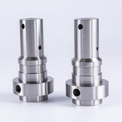 comprar ODM Machining Hard Anodized Aluminium Cnc Parts For Jewelry Prêmios online manufacture