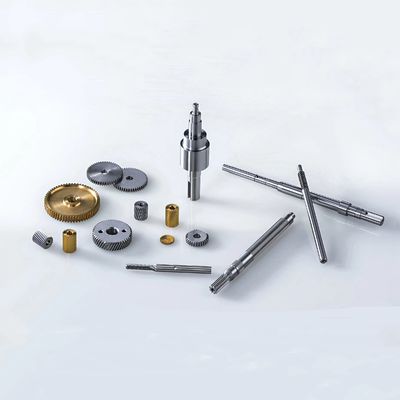 comprar Peças transformadas em latão, alumínio e alumínio online manufacture