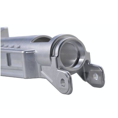 comprar OEM ODM Alumínio Cnc Machining Polido de aço inoxidável online manufacture