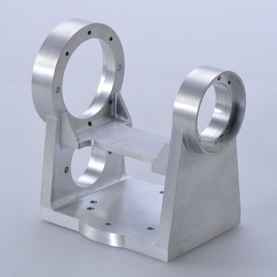 comprar Serviço de Mecânica CNC de Partes de Alumínio Anodizado para Máquinas online manufacture