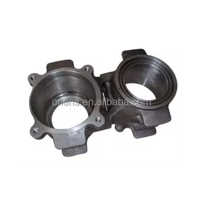 comprar Customização Componentes de torneamento de latão Anodização de protótipos de usinagem CNC online manufacture