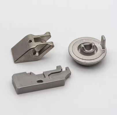 comprar Serviços de moldagem por injecção de metais em metalurgia de pó Sinterização de peças metálicas mim online manufacture