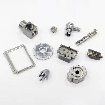 comprar Moldagem por injecção de aço inoxidável Mim Parts Mold Maker Sinter Piston For Ships online manufacture