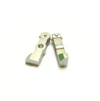 comprar Moldura de Injeção de Metal MIM personalizada Moldura de Injeção Médica de Aço Inoxidável online manufacture