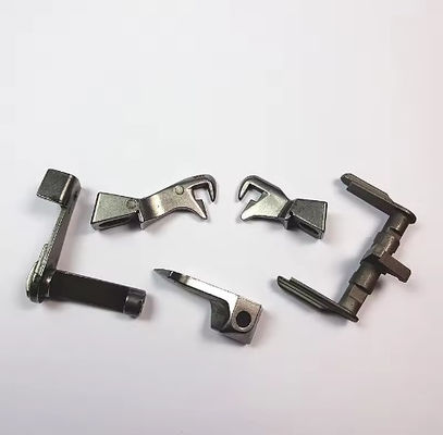 comprar Metal Moldagem por injecção de aço leve Metalurgia em pó Peças metálicas MIM OEM online manufacture