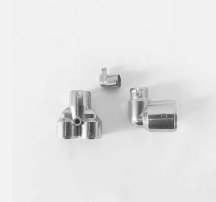 comprar OEM Brass Powder Metallurgy Parts Sintered Metal Injection Moulding Mim online manufacture