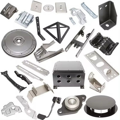 comprar Fabricação de chapas de alumínio online manufacture