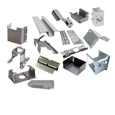 comprar Fabricação de folhas de metal de protótipo de matriz progressiva de alumínio Partes de aço inoxidável online manufacture
