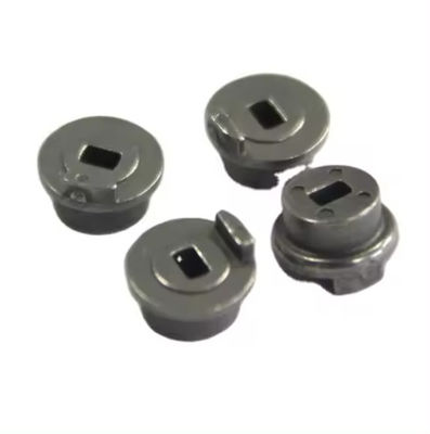 comprar Partes metálicas em pó de folha de ligação do invólucro MIM 17-4PH Partes de aço inoxidável de grau médico online manufacture