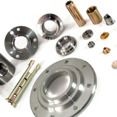 comprar Serviço de usinagem de CNC personalizado Serviço de usinagem de CNC de anodização de alumínio online manufacture
