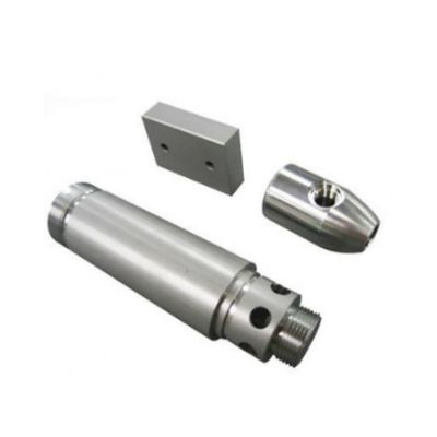 comprar Anodizado Rapid Prototyping Cnc Machining Aerospace CNC Metal Parts online manufacture