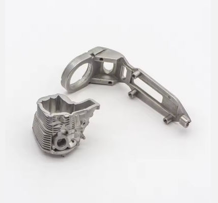 comprar 316 Moldagem por injecção de metais de aço inoxidável Metalurgia de pó Mim Moldagem por injecção online manufacture