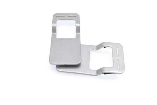 comprar Partes de estampagem de alumínio de estampagem de aço inoxidável de estampagem de metal online manufacture