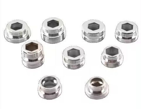 comprar Purificador de água Adaptador MIM Peças de sinterização Peças de metalurgia de pó online manufacture
