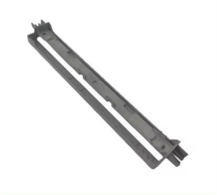 comprar 0.05mm Precision Auto Parts Casting Anodized Zinc Alloy Die Casting online manufacture