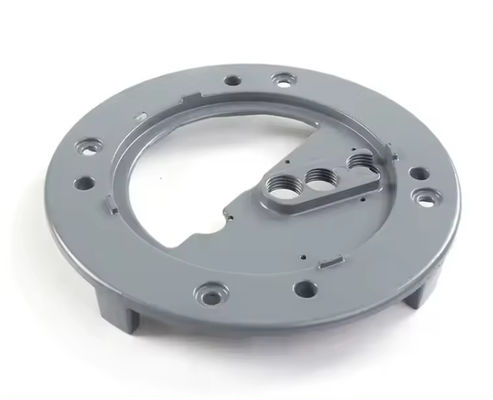 comprar Engenharia de ligas Cnc Machining Alumínio Die Casting Peças automotivas online manufacture