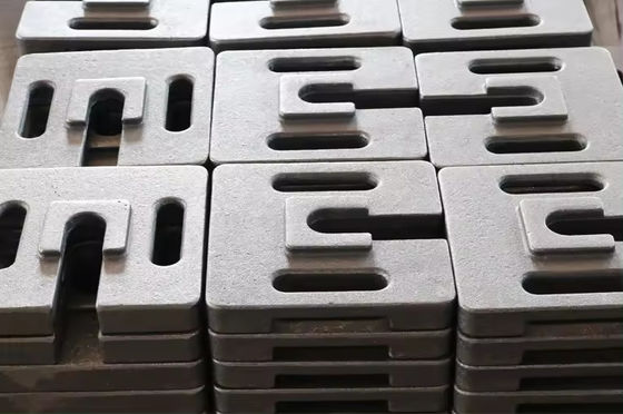 comprar Acessórios de extrusão de alumínio OEM online manufacture