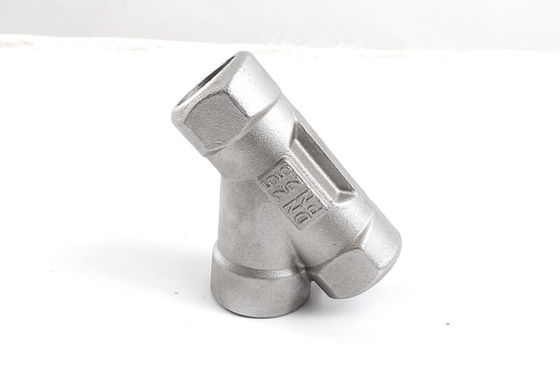 comprar SS304 Fusão de investimentos em cera perdida para bombas válvulas tubos e recipientes de pressão online manufacture