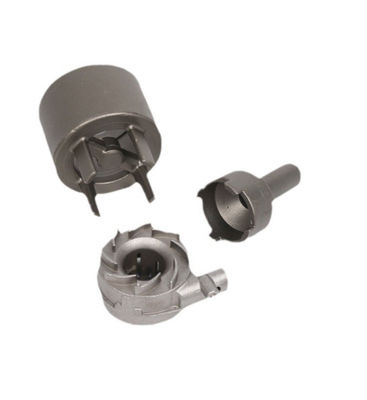 comprar Casting de investimento de cera perdida de aço carbono OEM 304 Casting de aço inoxidável online manufacture