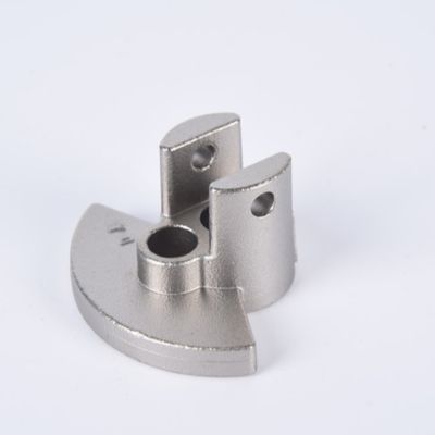 comprar Fusão de aço inoxidável 304 polido Fusão de investimento não-padrão Ss304 online manufacture