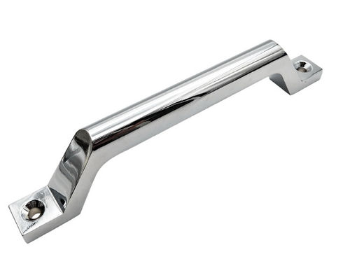 comprar Cabinet Pulls Casting de precisão de aço Brushed Nickel Ss Casting online manufacture