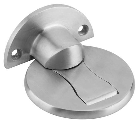 comprar Sucção de portas fundidas 304 de aço inoxidável Sucção de piso fundido para portas de madeira online manufacture