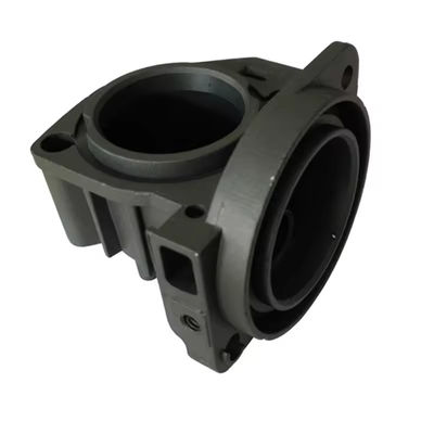 comprar Adc12 Alumínio Radiador Cnc Machining Parts A380 Alloy Die Casting online manufacture