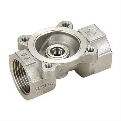 comprar Antenna Acessório Precision Aluminium Casting Custom Logo Aluminum Die Casting online manufacture