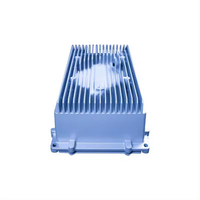 comprar Alta precisão Die Cast Alumínio 0,05 mm Zinco Alumínio Ligação Die Casting online manufacture