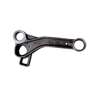 comprar Precision Lost Wax Sand Investment Casting Aluminium Alloy Die Cast CNC Parts online manufacture