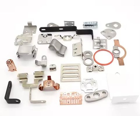 comprar Fabricação de chapas de metal de precisão OEM Fabricação de chapas de metal de precisão personalizada online manufacture