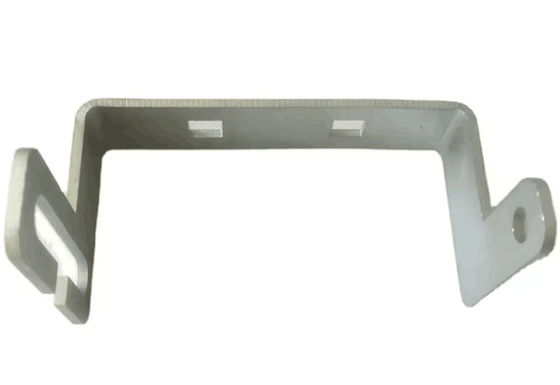 comprar Estampagem de chapa de metal de precisão 0,01 mm-0,05 mm Estampagem de aço inoxidável de precisão online manufacture